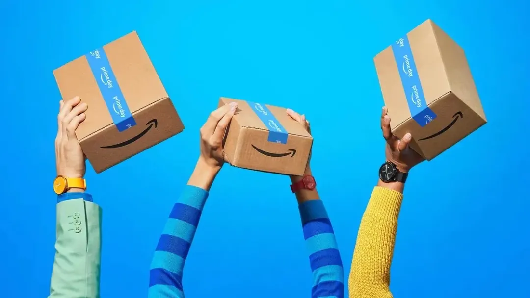 Amazon tuyên bố 300 triệu sản phẩm được bán ra toàn cầu trong ngày Prime Day 2022