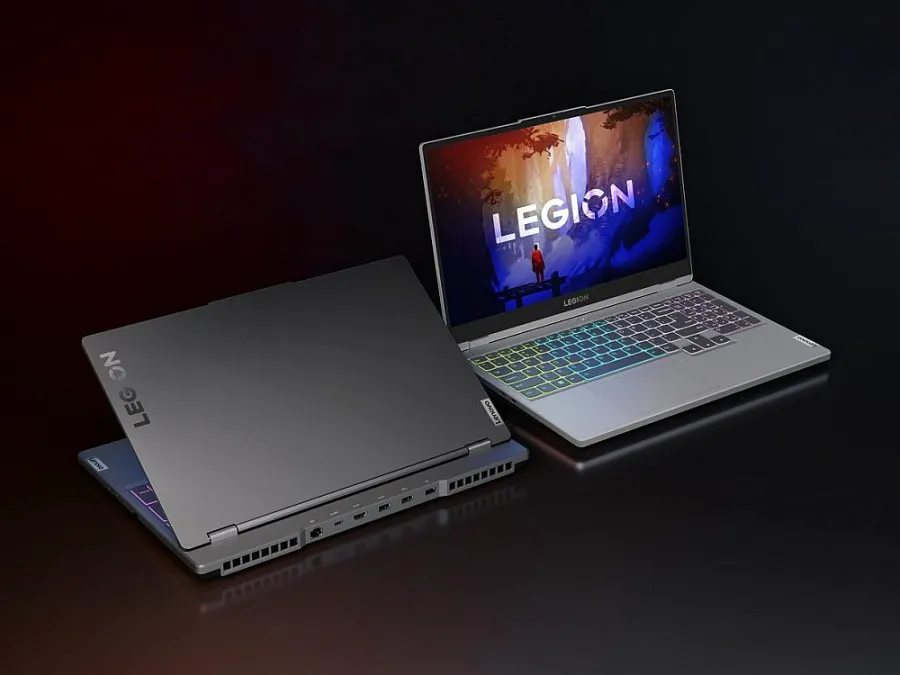 thumbnail - Lenovo công bố loạt laptop gaming Legion và IdeaPad mới: Chip AMD Ryzen 6000 series cực mạnh, giá từ 25,99 triệu đồng