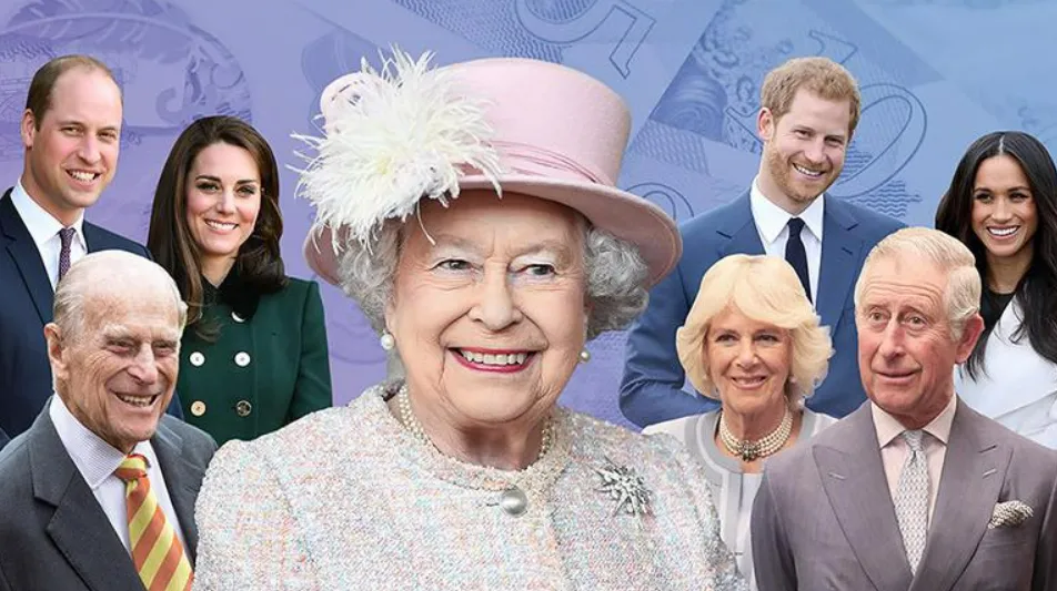 Hơn nửa tỷ USD tài sản của Nữ hoàng Anh sẽ thuộc về ai sau khi bà qua đời?