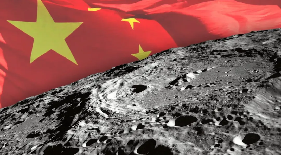 thumbnail - Không dễ để Trung Quốc hay bất kỳ quốc gia nào “sở hữu” và bá chủ Mặt trăng