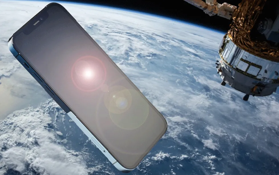 Với iPhone 14, Apple vừa phát động 1 cuộc đua công nghệ mới ở ngoài vũ trụ