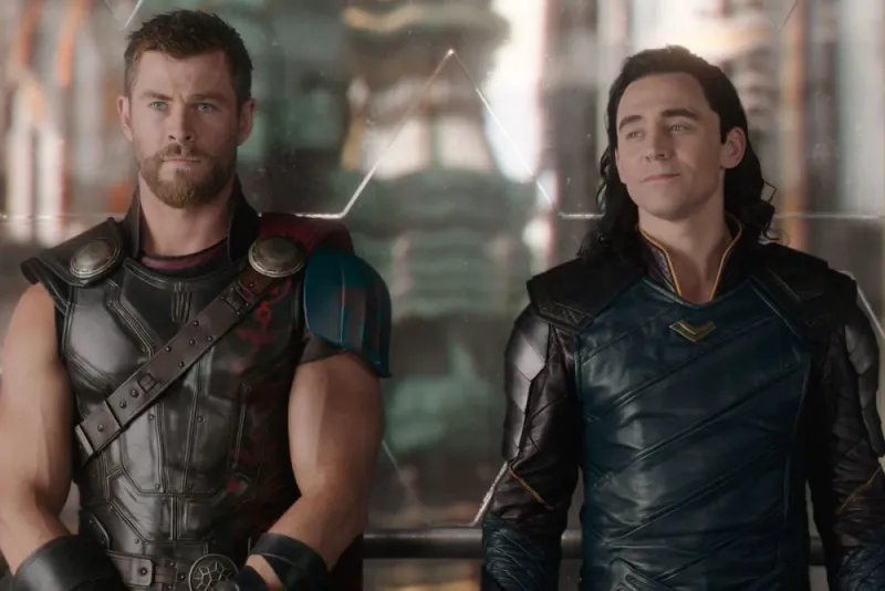 Sửa rồi vẫn nát! Cảnh VFX tệ hại trong “Thor: Love and Thunder” lại dìm fan Marvel xuống đáy xã hội