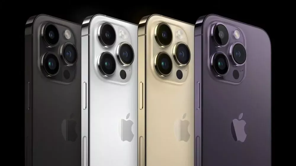Apple lại "bịp" người dùng: zoom quang 2x trên iPhone 14 Pro chỉ là cú lừa mà thôi!