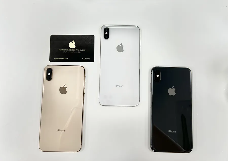 Hệ thống bán lẻ iPhone chính hãng Táo Mỹ có mặt tại Hoằng Hóa