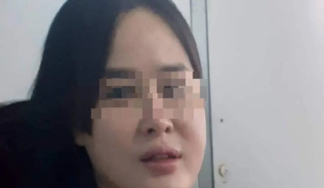 thumbnail - Nóng: Hot girl "thương vụ bạc tỷ" Tina Duong đã được mời lên cơ quan công an làm việc