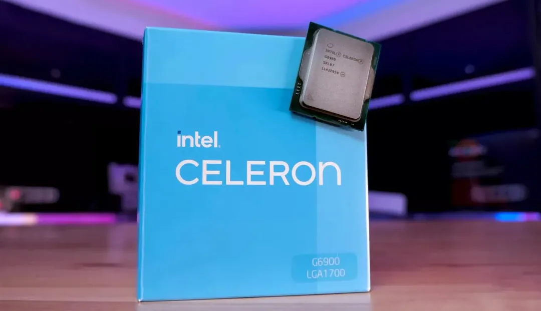 Sẽ không còn chip mang tên Intel Pentium và Celeron vào năm 2023