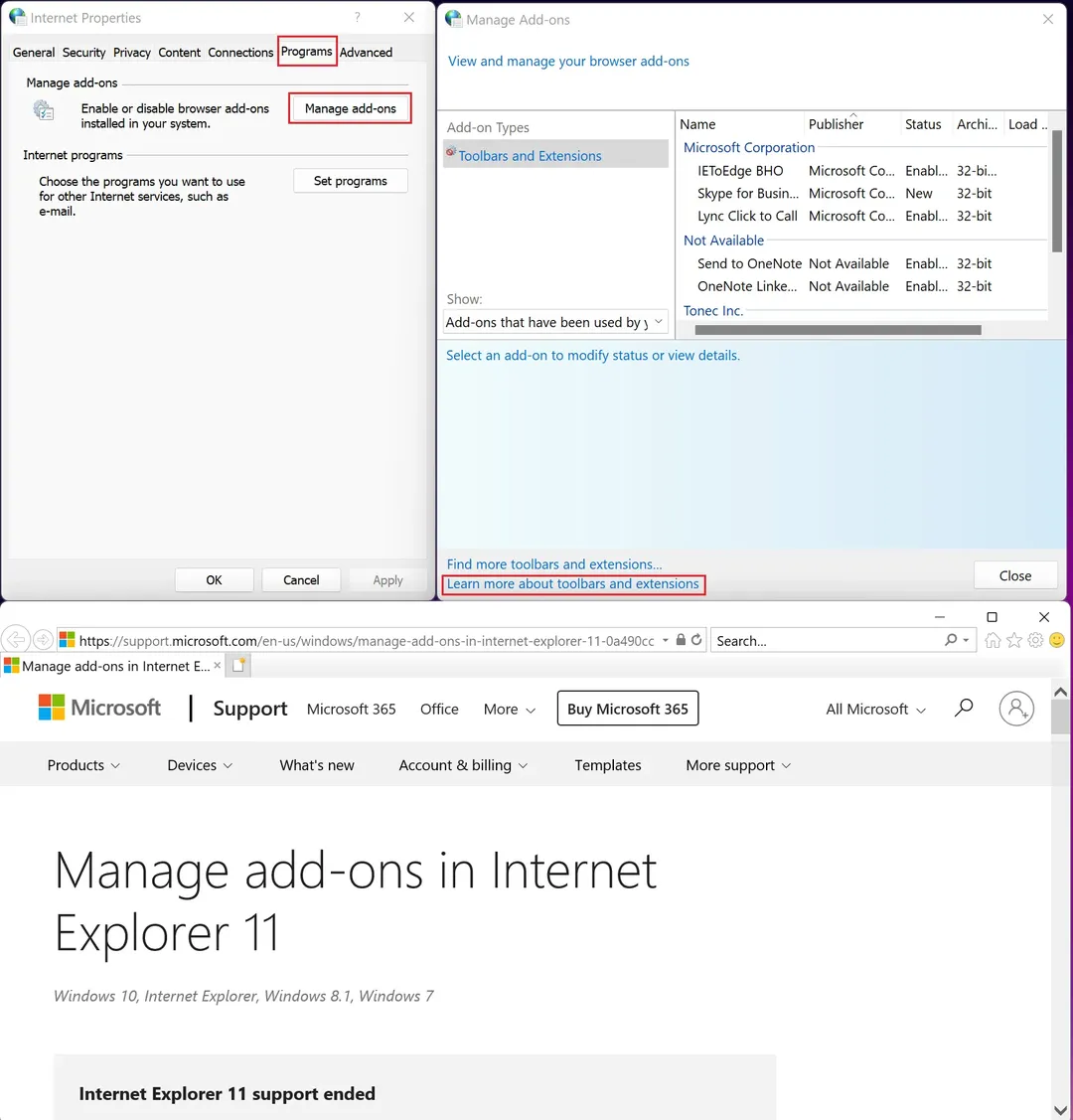Bạn nghĩ Internet Explorer đã thực sự xuống mồ? Đây là cách để bật nó lại trong Windows 11