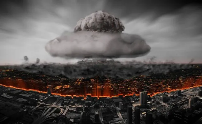 Một vụ nổ bom hạt nhân tàn khốc đến mức nào? Cần làm gì để hạn chế những hậu quả chết người?