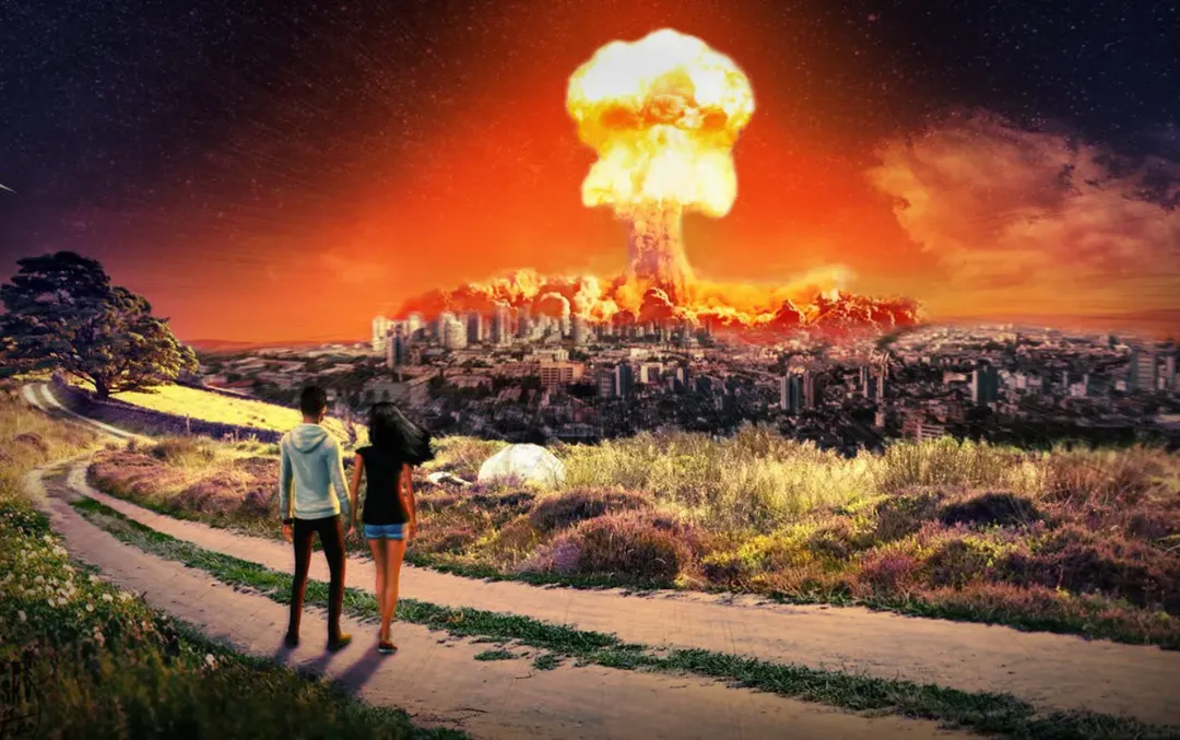 Một vụ nổ bom hạt nhân tàn khốc đến mức nào? Cần làm gì để hạn chế những hậu quả chết người?