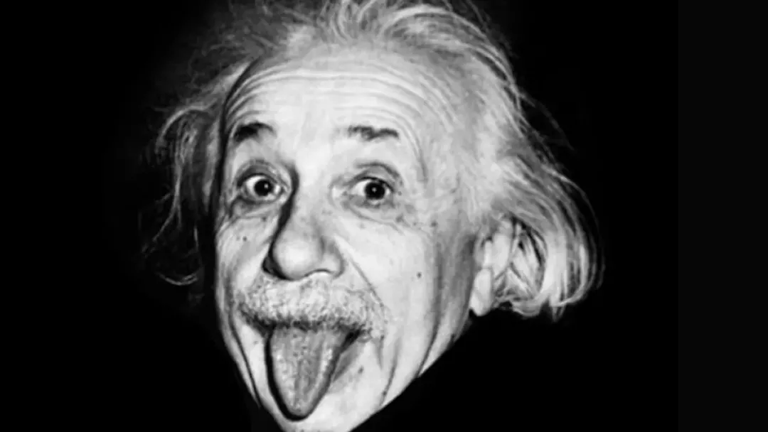 thumbnail - Những thiên tài có IQ "vô cực", thông minh hơn cả Einstein. Nhưng chưa có ai vượt được Einstein