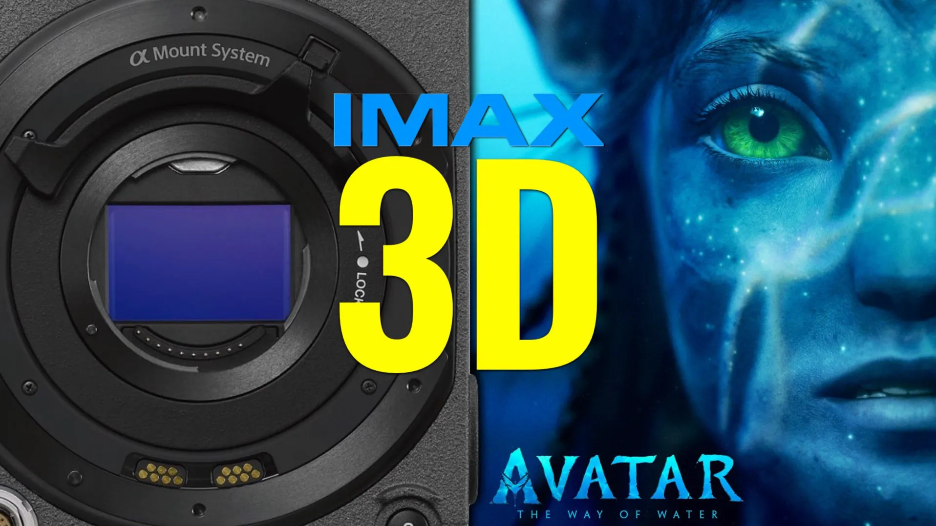 Không thể bỏ qua bộ phim 3D đậm chất sci-fi nổi tiếng Avatar của đạo diễn James Cameron. Tận hưởng không gian ảo tuyệt đẹp và một câu chuyện đầy hấp dẫn cùng những hình ảnh 3D chân thực nhất. Xem ngay hôm nay để trải nghiệm những điều kỳ diệu trong thế giới Avatar.