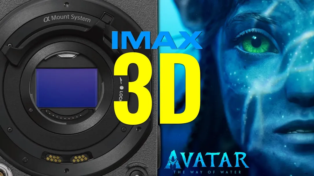 thumbnail - Cha đẻ “Avatar” James Cameron khẳng định phim 3D vẫn chưa “chết”