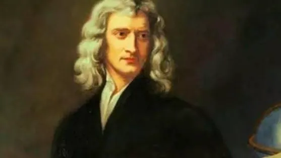 thumbnail - Cách đây 300 năm thiên tài Newton sạt nghiệp vì lướt sóng chứng khoán. Đầu tư chứng khoán không phải cứ thông minh là thắng!