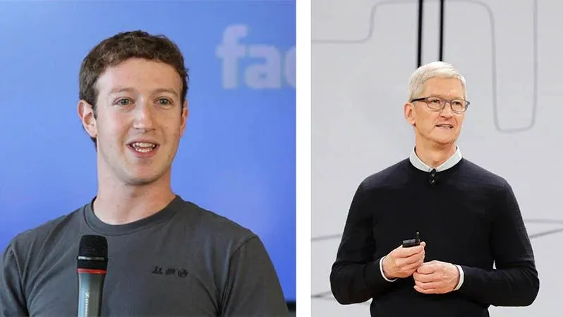 thumbnail - Mark Zuckerberg chỉ trích Apple "bán đắt cắt cổ", cố gắng bòn rút người dùng nhiều nhất có thể
