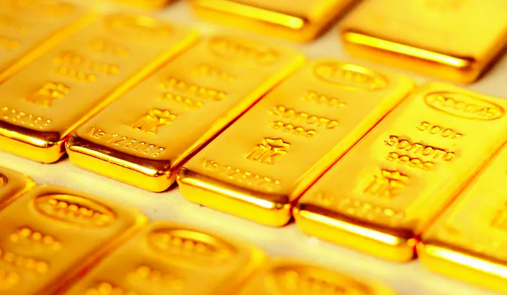 Giá vàng hôm nay 21/10/2022: Vàng trong nước bật tăng lên mốc 66,2 triệu, vàng thế giới giảm 