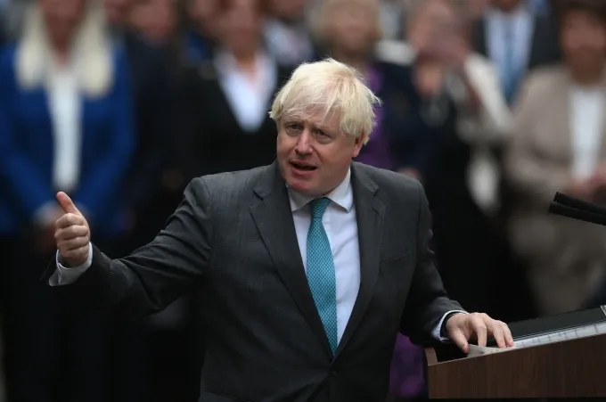 Những gương mặt tiềm năng trở thành tân thủ tướng Anh, Boris Johnson cũng có khả năng "come back" đầy ngoạn mục!