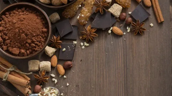 thumbnail - Cacao - cocoa - socola phân biệt như thế nào? Cái nào tốt hơn cho sức khỏe chúng ta?