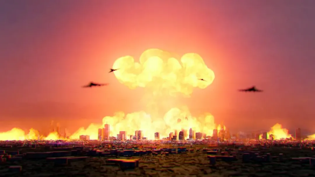thumbnail - Nếu Mỹ bị 1.200 đầu đạn hạt nhân tấn công, chuyện gì sẽ xảy ra?
