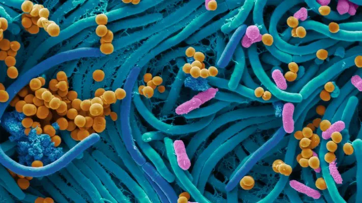 thumbnail - Phát hiện 1 loại kháng sinh mới, "cứu tinh" của nhân loại trong cuộc chiến với vi khuẩn kháng kháng sinh