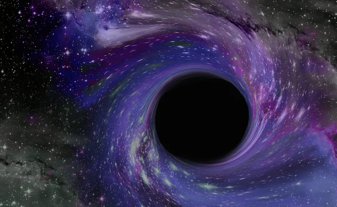 
Bên trong hố đen trông như thế nào? Có phải đó là một không gian khác? 