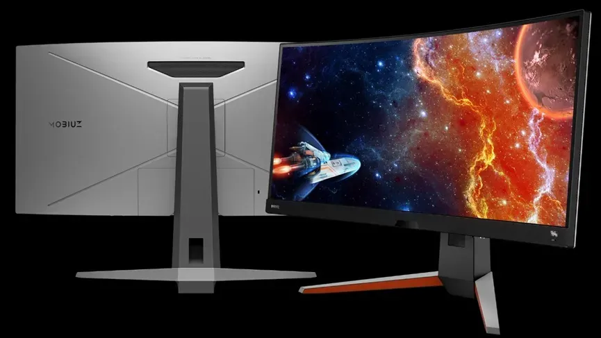 BenQ tung loạt màn hình gaming MOBIUZ thế hệ mới tại Việt Nam: Độ phân giải 4K, tần số quét 165Hz, âm thanh tối ưu cho cả PS5 và Xbox series