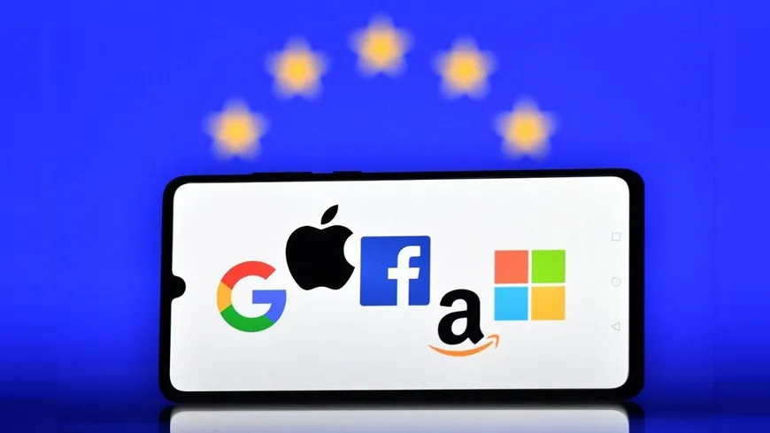 Liên minh châu Âu sắp định hình lại Internet toàn cầu