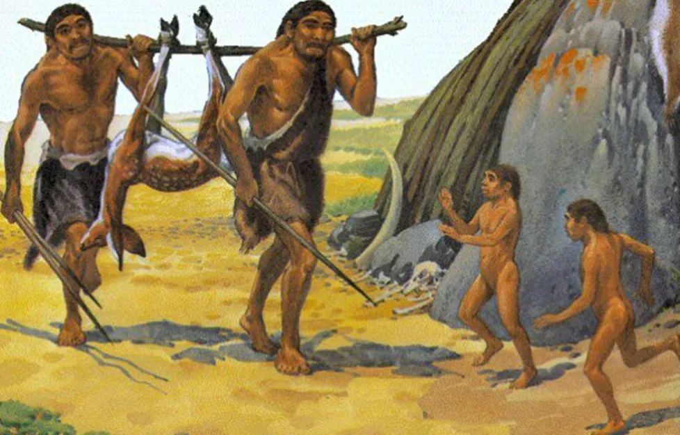 DNA 50.000 năm tuổi tiết lộ đời sống gia đình người Neanderthal, họ hàng của người hiện đại