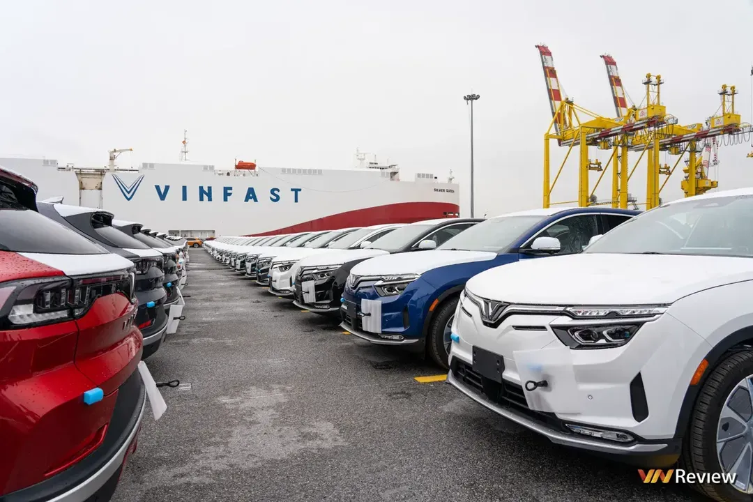 Thị phần xe điện Tesla tại Mỹ giảm, cơ hội cho VinFast của Việt Nam?
