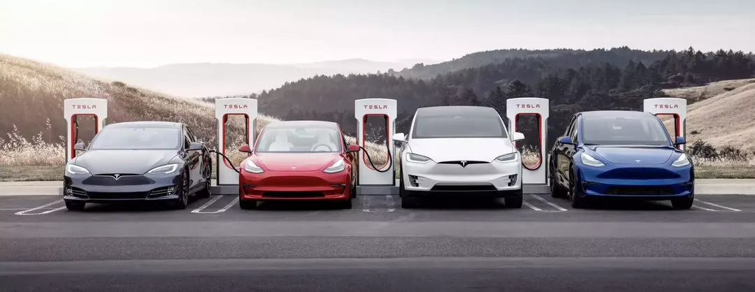 Thị phần xe điện Tesla tại Mỹ giảm, cơ hội cho VinFast của Việt Nam?