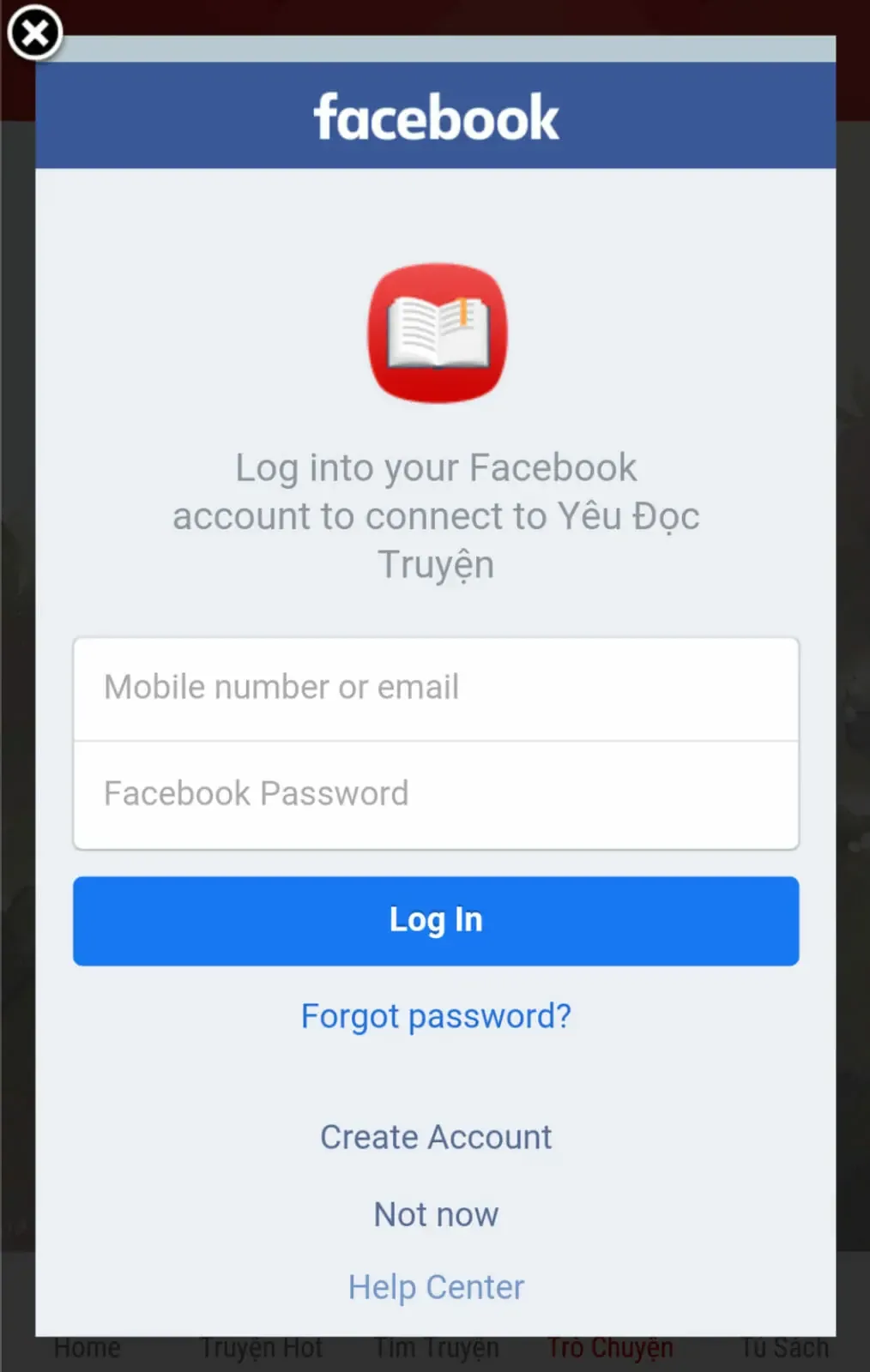 Trojan do hacker Việt viết lây nhiễm 300.000 thiết bị Android nhằm cướp tài khoản Facebook