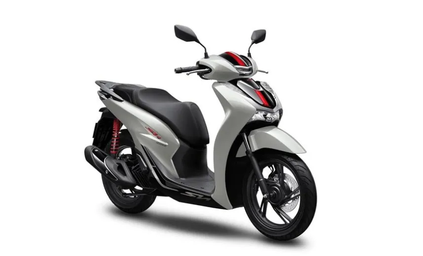 Honda Việt Nam ra mắt phiên bản SH160i/125i mới, giá từ 75 triệu đồng