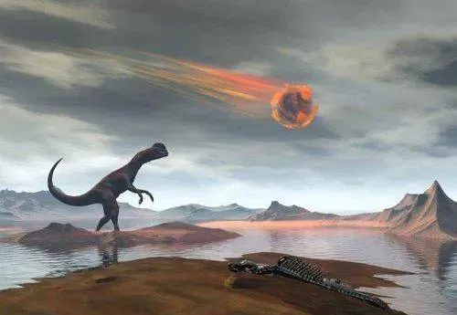 Thủ phạm làm khủng long tuyệt chủng có thể không phải là tiểu hành tinh, mà là câu trả lời khiến chúng ta sợ hãi hơn