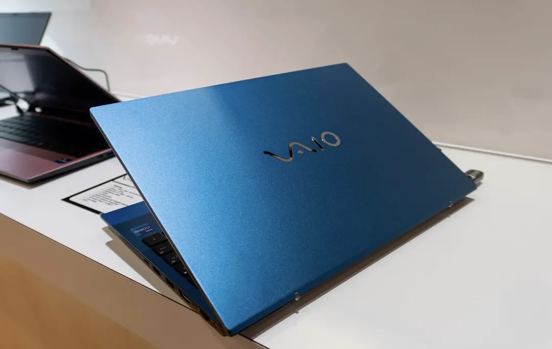 Những hãng laptop đình đám một thời cũng xuất hiện tại CES 2023 tìm lại hào quang