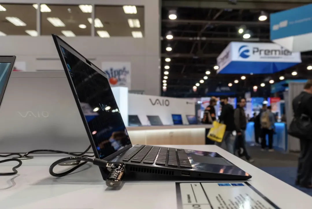 Những hãng laptop đình đám một thời cũng xuất hiện tại CES 2023 tìm lại hào quang