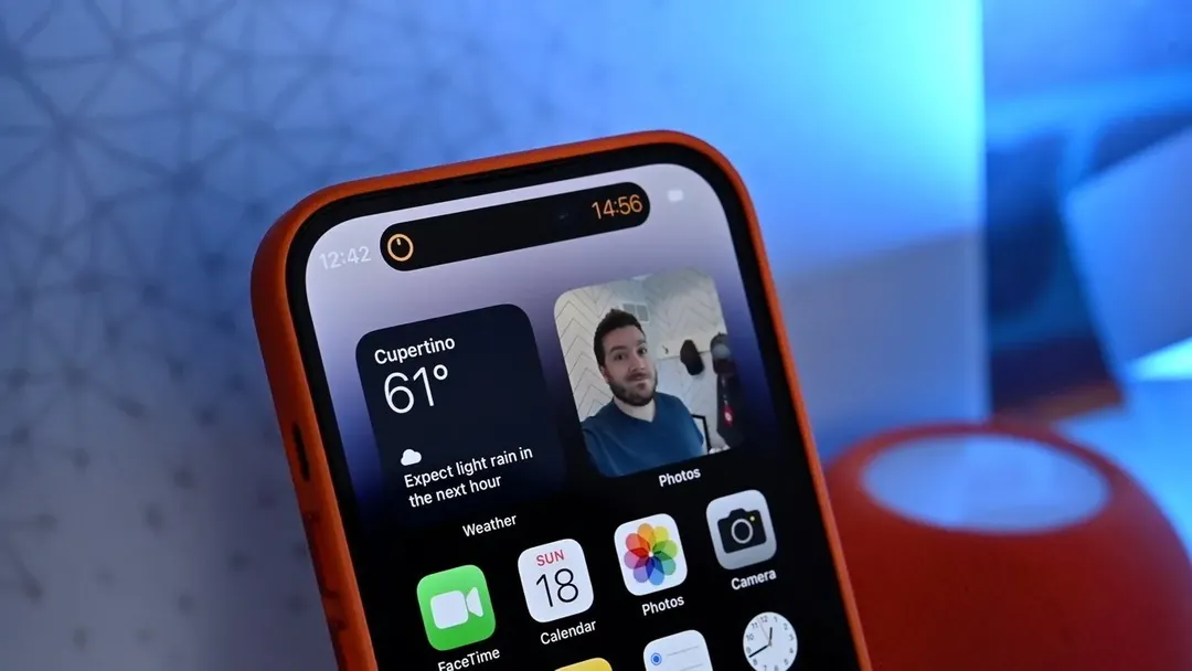 iPhone 15 Ultra sẽ có màn hình sáng nhất thị trường từ Samsung