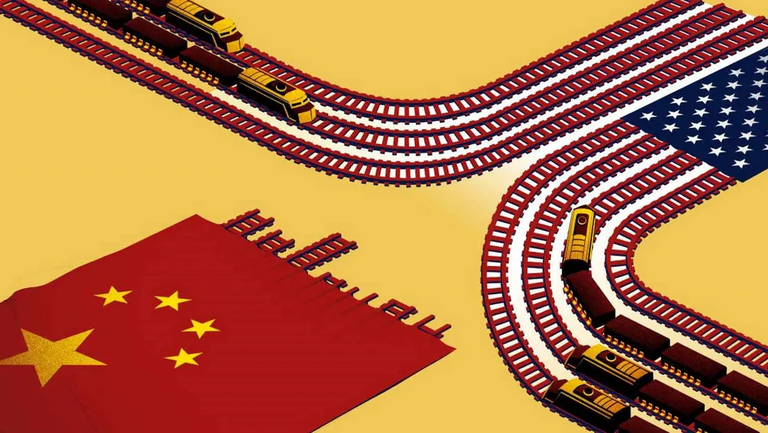 Nếu Mỹ tung đòn “chí mạng” này, ngành bán dẫn Trung Quốc sẽ bị kéo lùi lại 10 năm