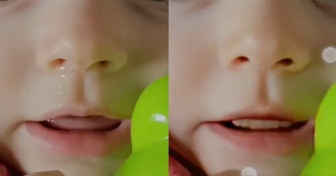 Hết làm giả ảnh chụp trăng, AI của Samsung lại tự ý “thêm răng” cho trẻ 7 tháng tuổi
