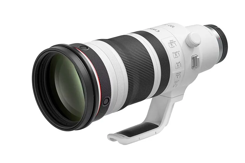 Canon ra mắt ống kính RF100-300mm f/2.8L IS USM, giá “chỉ” hơn 200 triệu đồng