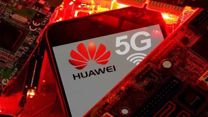 Bồ Đào Nha cấm nhà mạng sử dụng thiết bị Trung Quốc trong mạng 5G