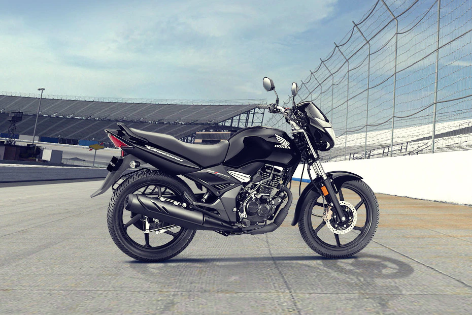Lộ diện mẫu xe côn tay của Honda với mức giá chỉ 31 triệu đồng: Cạnh tranh sòng phẳng với Yamaha Exciter