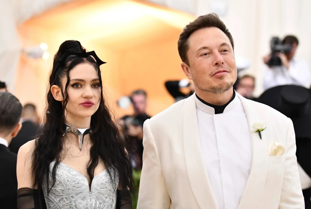 Đọc trả lời phỏng vấn độc quyền của bạn gái cũ Elon Musk để biết người yêu người giàu nhất thế giới phải khác người thế nào