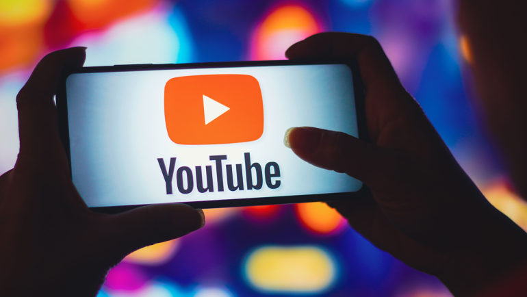 Youtube thử nghiệm tìm kiếm bài hát thông qua giai điệu