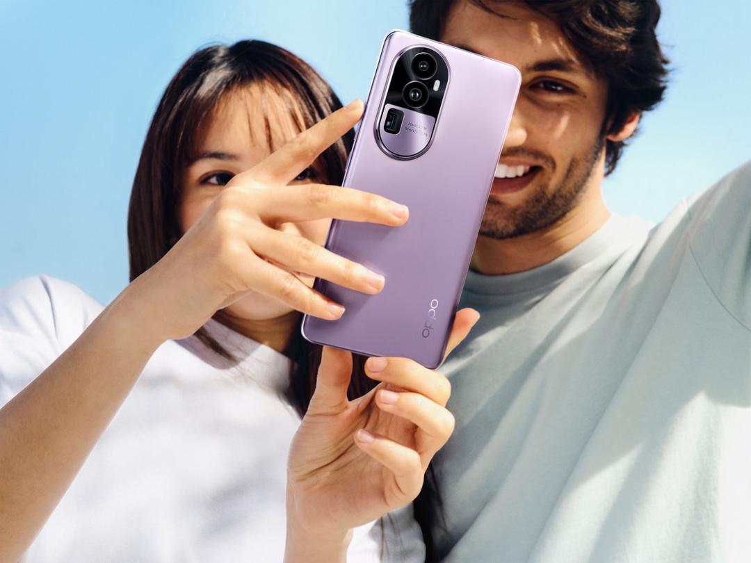 OPPO Reno10 Pro+ 5G chính thức mở bán tại Việt Nam: tiệm cận flagship với Snapdragon 8+ Gen 1, camera tele 64MP zoom quang 3X, sạc nhanh 100W, giá xấp xỉ 20 triệu đồng