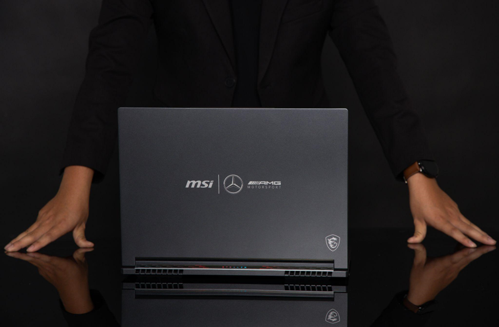 Trải nghiệm laptop MSI Stealth 16 Mercedes-AMG Motorsport: cú bắt tay thú vị giữa MSI và Mercedes