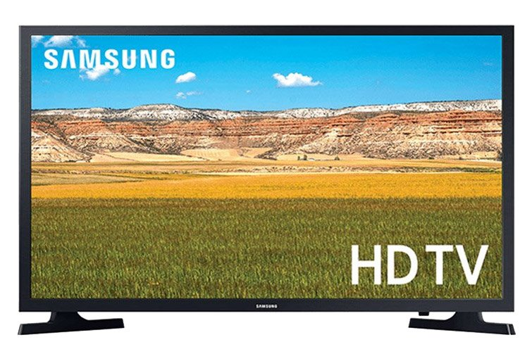 Các dòng tivi Samsung phổ thông nhất hiện nay