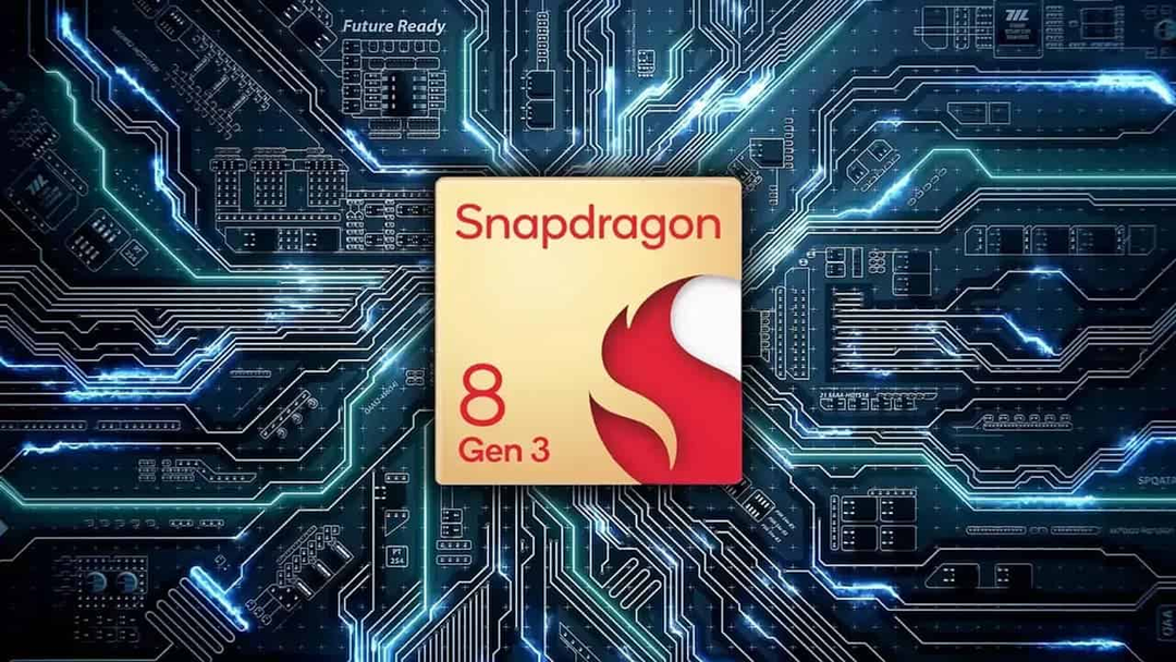 A17 Pro gì cơ? Snapdragon 8 Gen 3 phô diễn sức mạnh tuyệt đối trên AnTuTu