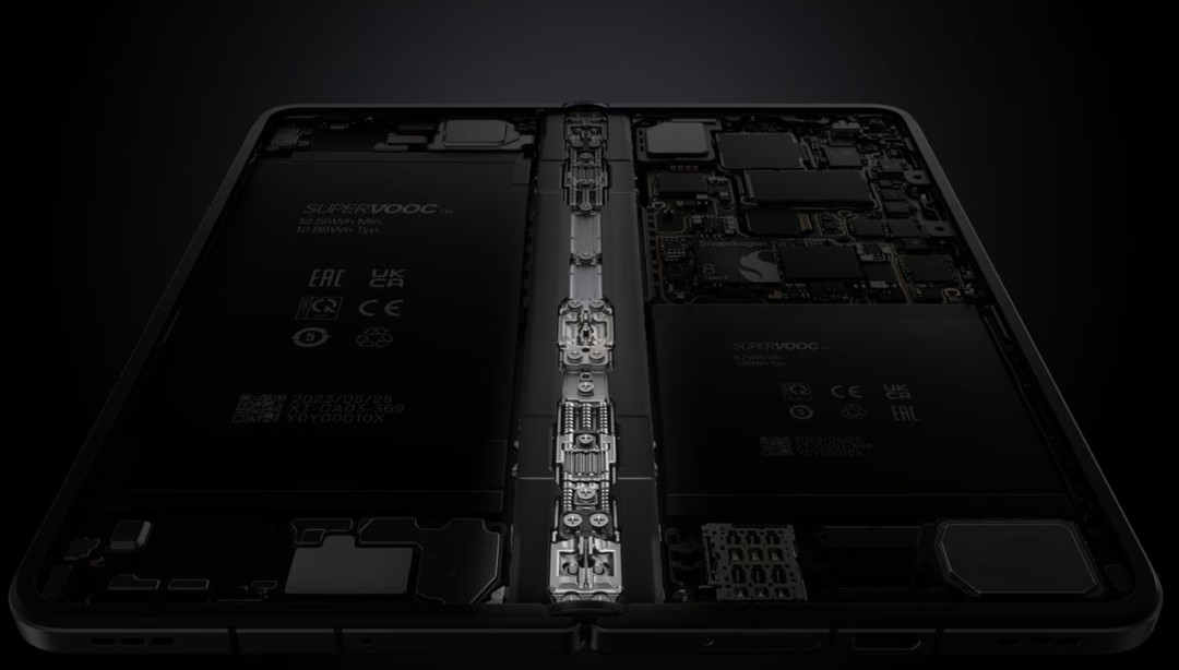 OPPO ra mắt cặp đôi smartphone gập Find N3 và Find N3 Flip tại Việt Nam, đối đầu với Samsung