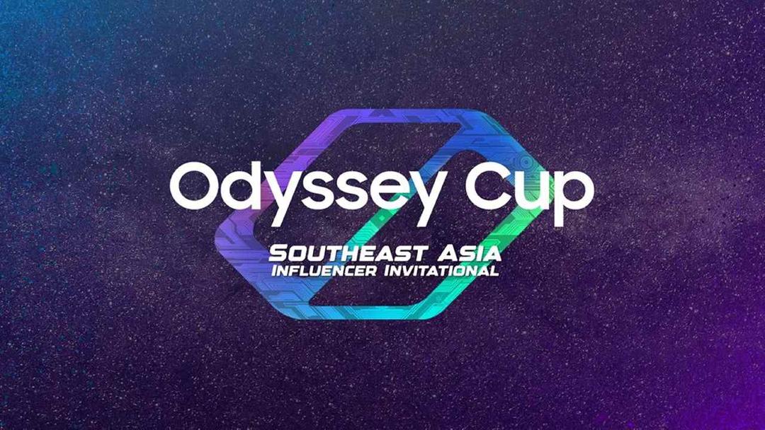 Samsung lần đầu tiên tổ chức giải đấu eSport Odyssey Cup tại Đông Nam Á: giải thưởng tới gần 250 triệu đồng