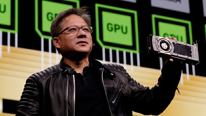 CEO Nvidia thừa nhận công ty luôn trong tình trạng bấp bênh, nhiều lần suýt phá sản