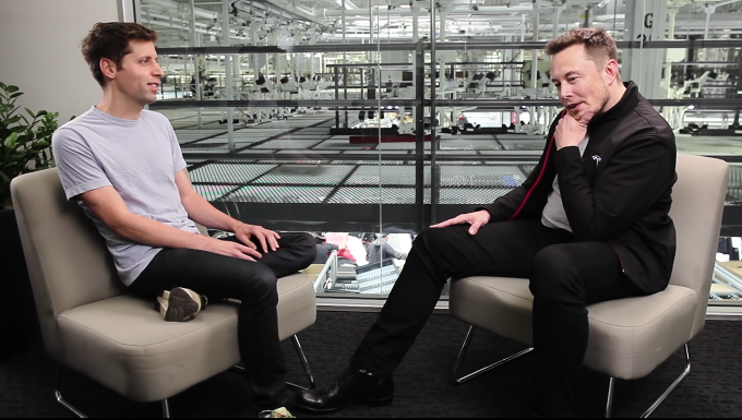 Elon Musk lần đầu tiên lên tiếng về “Drama đảo chính”, phế truất CEO Sam Altman tại OpenAI 